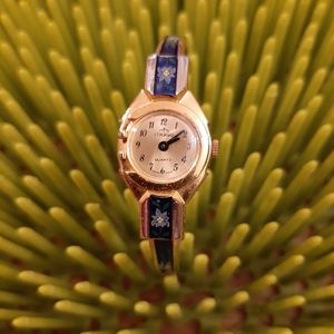 Vintage ITRACO Women's watch - Swiss made - Quartz